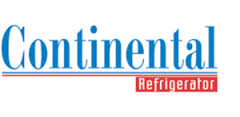 Continental Refrigerator